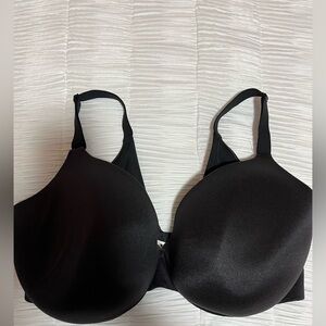 Elegant Black Women's Bra